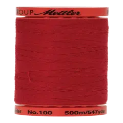 Cardinal (9145-0503) | Metrosene (500M / 547Y) | Mettler Thread