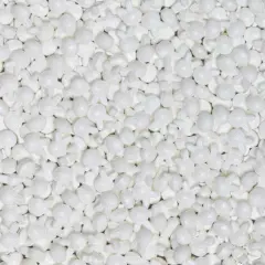 Krazy Sprinkles - Bunny Heads (1/2 Cup, 1x Jar) for Cakes, Ice Cream & Cookies