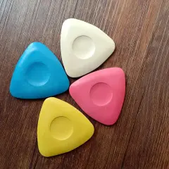 10pcs Tailors Chalk (4 colors)