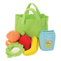 Kaplan Early Learning Company Jr. Shopper Set