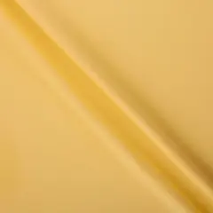 Mook Fabrics Solid Snuggle Flannel Fabric [43 in. Wide] - By The Yard Sun Yellow