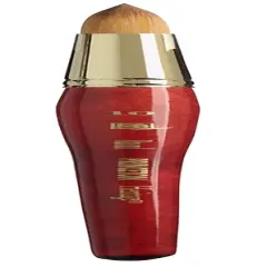 Princeton Series 4050 Heritage Synthetic Sable Brush-Short Handle Round Size 10