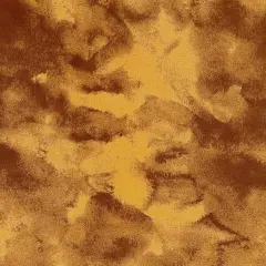 Mook Fabrics Shaded Delight Cotton Fabric [108 in. Wide] - By The Yard Mustard