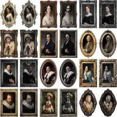 12PCS Halloween Decorations