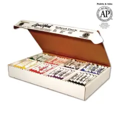 Washable Markers School Pack (Pack of 200)