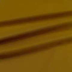 1 Yard Solid Poly Poplin Fabric For Sewing Apparel Crafts And Home D&eacute;cor Projects 36 x 60 Inch Gold