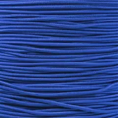 Kitcheniva Shock Cord Nylon Jack With Rubber Core Stretch Line 10FT Electric blue