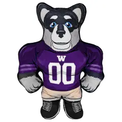 Bleacher Creatures Washington Huskies Harry the Husky 24" Mascot Bleacher Buddy