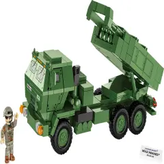 COBI Armed Forces M142 HIMARS&reg;