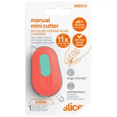 Slice Mini Cutter