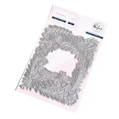 Pinkfresh Studio Press Plate 1/Pkg-Happy Hummingbirds