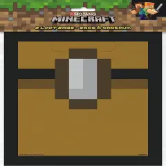 Minecraft Loot/Favor Bags- 8ct