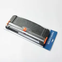 Craft Express Sliding Paper Cutter for Vinyl, Sublimation & Crafting