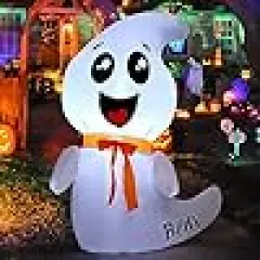 Cute Ghost Outdoor Decorations