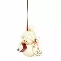 Kitcheniva Snowman Christmas Decor Snowpinions Ornaments
