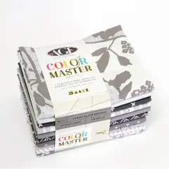 Clean Slate Color Master Half Yard Bundle by AGF Studio for Art Gallery (CB-HY111)