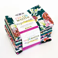 AGF Studio Color Master Half Yard Bundle by AGF Studio for Art Gallery (CB-DHY213)