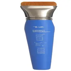 Princeton Select Synthetic Short Handle Brush -Chisel Blender Size 12