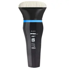 Princeton Series 6500 Aspen Synthetic Brush-Long Handle Filbert Size 10