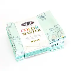Fresh Water Color Master Half Yard Bundle by AGF Studio for Art Gallery (CB-HY109)