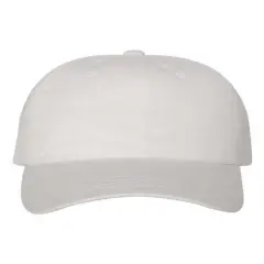YP Classics&reg; Classic Dad Hat White