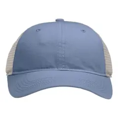 Sportsman&reg; Mesh Dad Hat Fit Sky Blue/ Stone