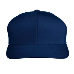 Team 365&reg; Adult Zone Performance Cap SPORT DARK NAVY