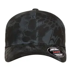 Flexfit&reg; Kryptek Cap KRYPTEK TYPHON
