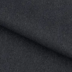 Elite Polyester Supplex Spandex Jersey In Heather Look Fabric Grey