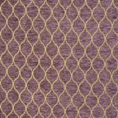 Sarah Elegant Upholstery Fabric 54&Prime; Wide Polyester for Drapery & Home Decor Passion
