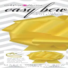 Morex Ribbon 8" Easy Bows