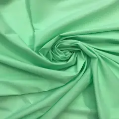 1 Yard Lavender Poly Cotton Blend Fabric Ideal for Apparel Crafts Home Decor and Quilting 58/60&Prime; Width Mint