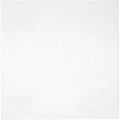 CousinDIY Artist Sheet Plastic Canvas 7 Count 13.6"X22.6"-Clear