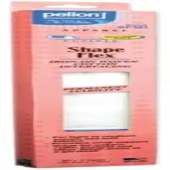 Pellon Shape-Flex Woven Interfacing-15"X2yd