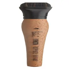 Princeton Catalyst Polytip Brush-Short Handle Bright Shader Size 4