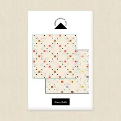 Starry Quilt (ama 104) | Alexia Marcelle Abegg | Sewing Pattern