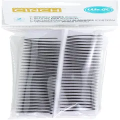 We R Cinch Spiral 1"X12" 2/Pkg-Bark