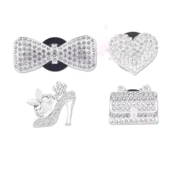 Car Air Freshener Vent Clips Cute Decor