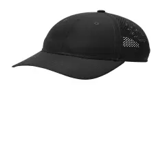 New Era&reg; Perforated Performance Cap Black
