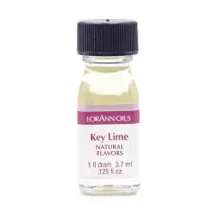 Key Lime Flavor 1 Dram