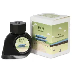 Colorverse Korea Special Fountain Pen Ink - 49 King's Road, 15 ml
