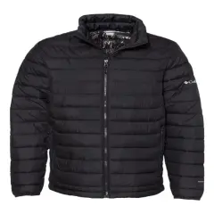 Columbia &reg; Powder Lite Jacket Black