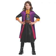 Anna Classic Costume