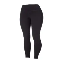 Glyder&reg; Ladies Pure Legging BLACK