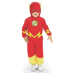 Toddler Flash Costume