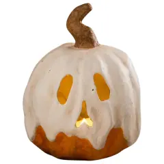 Ghost Jack Luminary Tall 6"