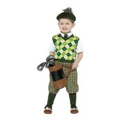 Future Golfer Costume 34