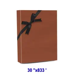 30&rdquo; x 833&rdquo; Versatile Wrapping Paper