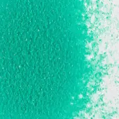 Oceanside Fusible Glass Frit Fine Apple Jade Opal 96 COE - 8.5oz Jar (726)