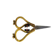 Scissors for Embroidery and Detail Work F07M4-2-SC3